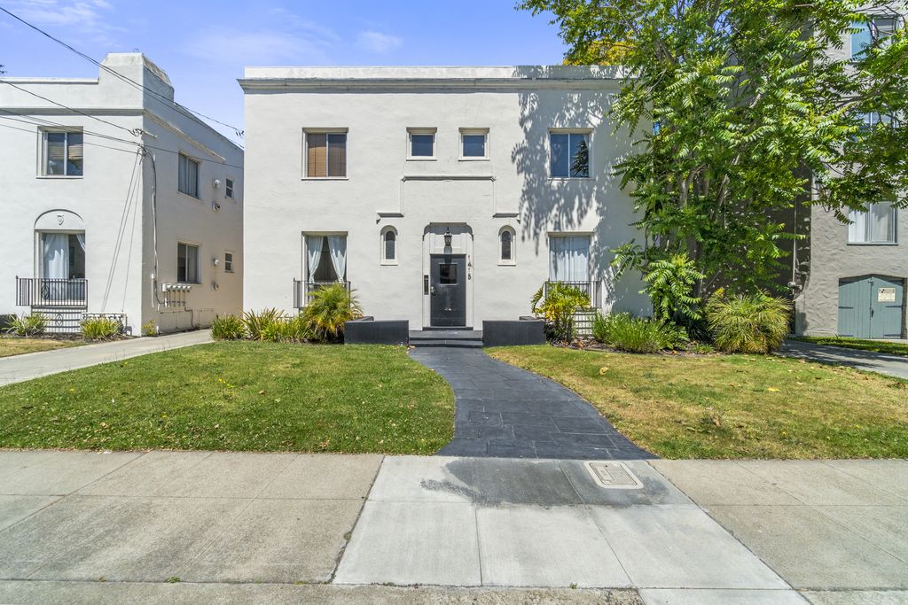 1415 Grand Street #4