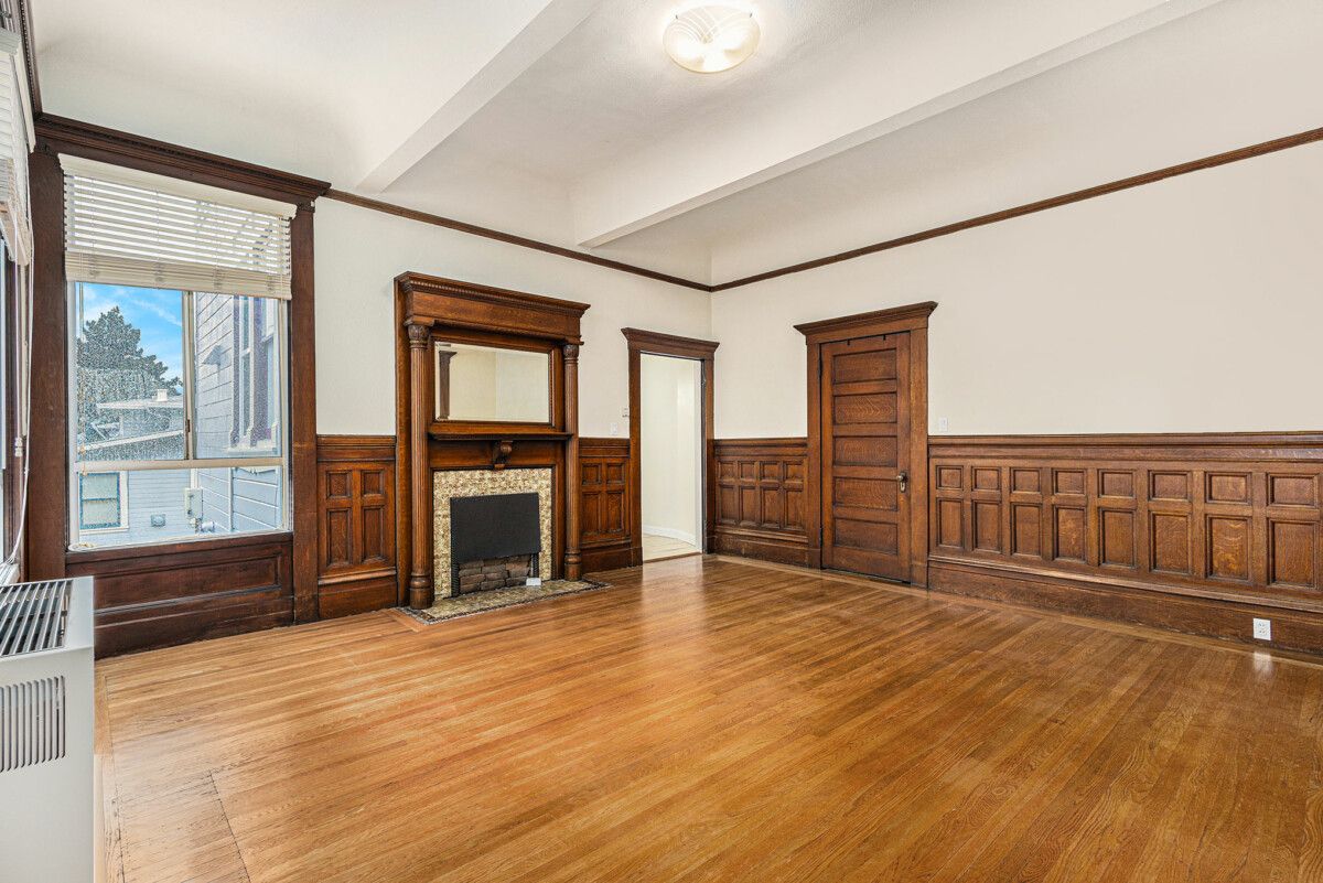 2156 Clinton Ave #1 