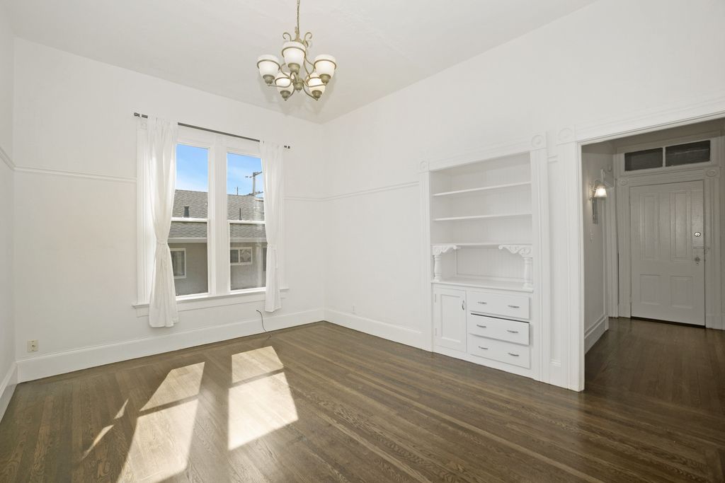1336 High Street #D 