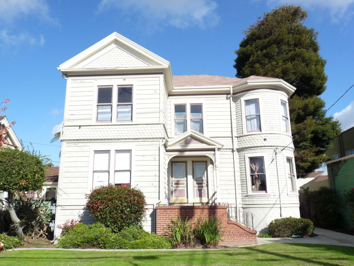 2311 San Jose Ave