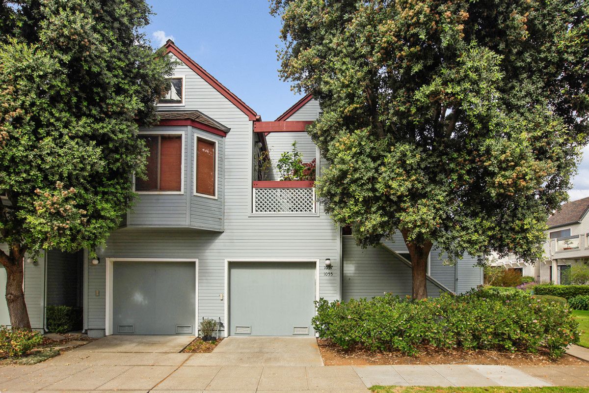 1055 Independence Drive