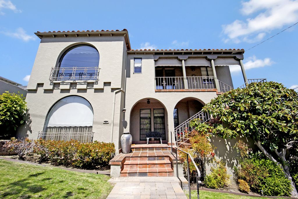 538 Prince Street 