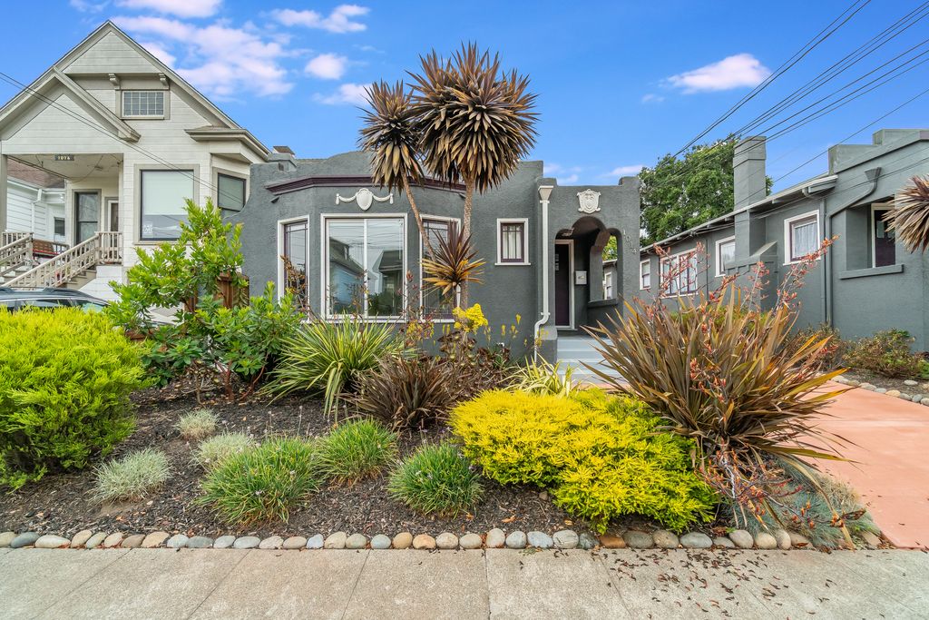 1014 Taylor Ave 