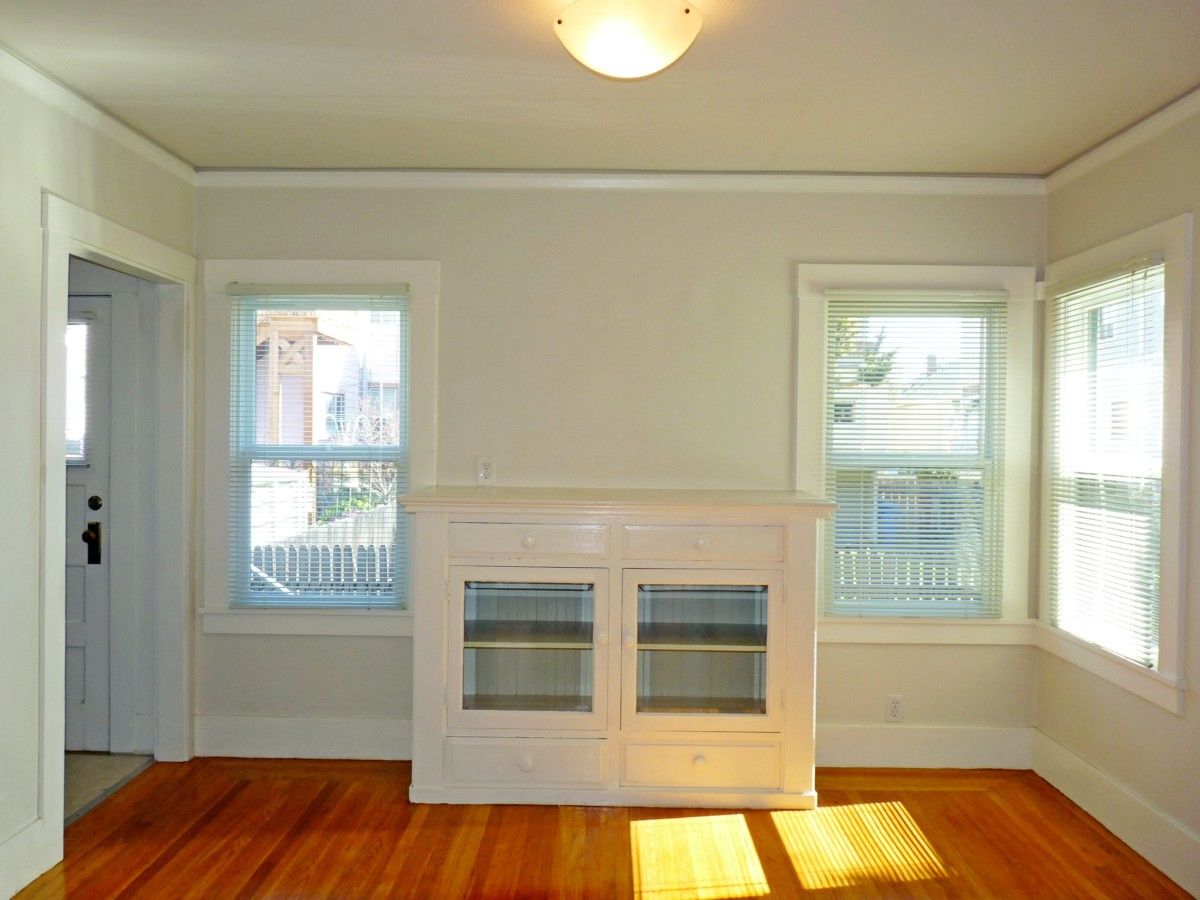 2156 Clinton Avenue #D