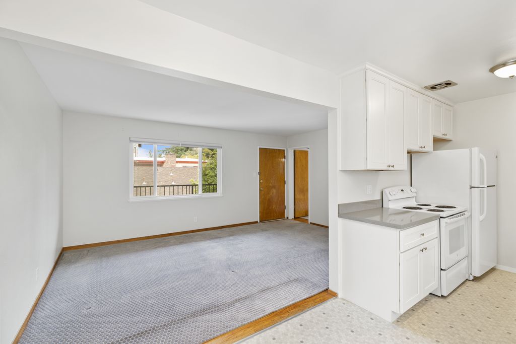1616 Central Ave #D