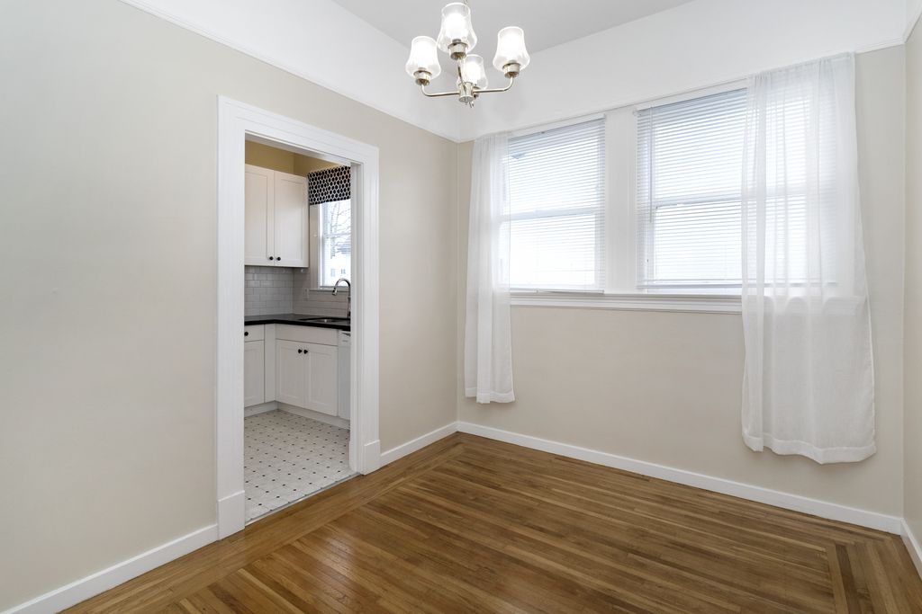 1438 Lafayette Street #2