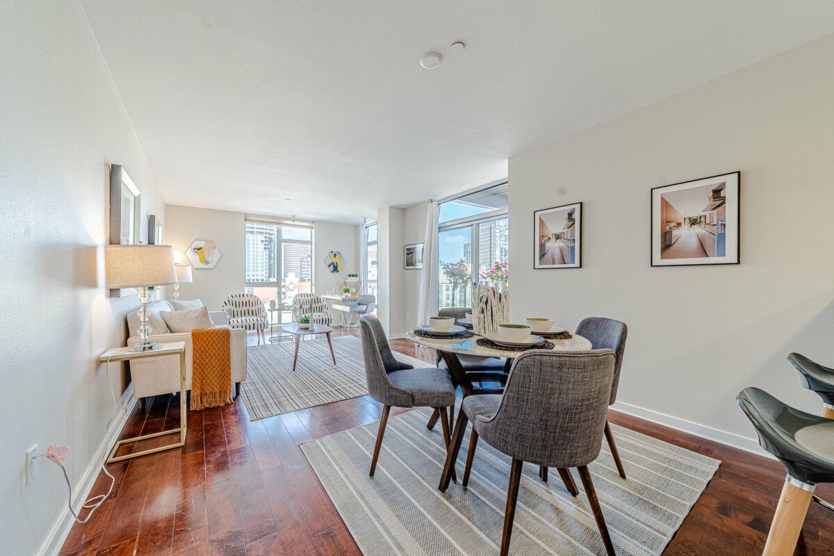 630 Thomas L Berkley Way #620