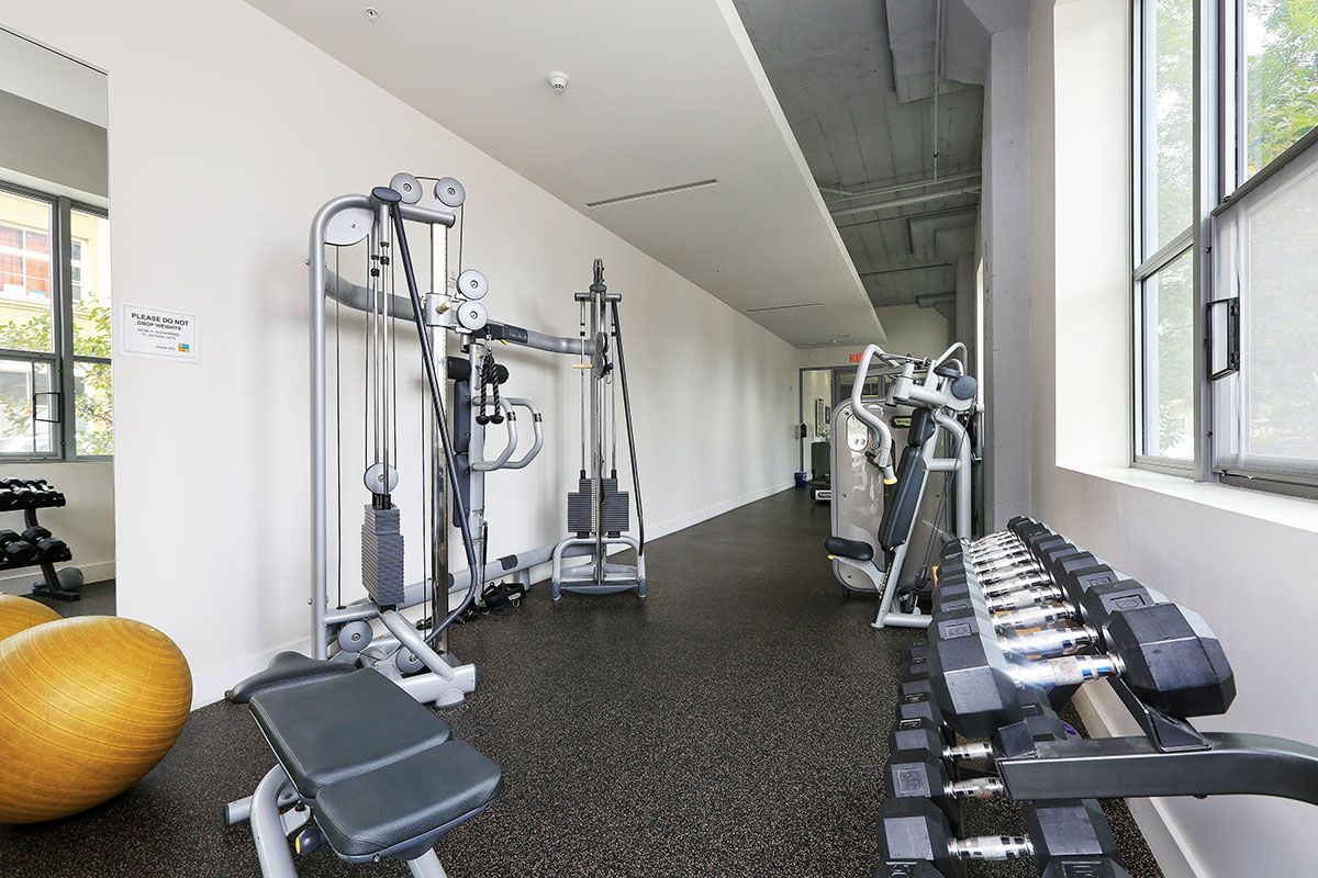 1001 46th Street #206