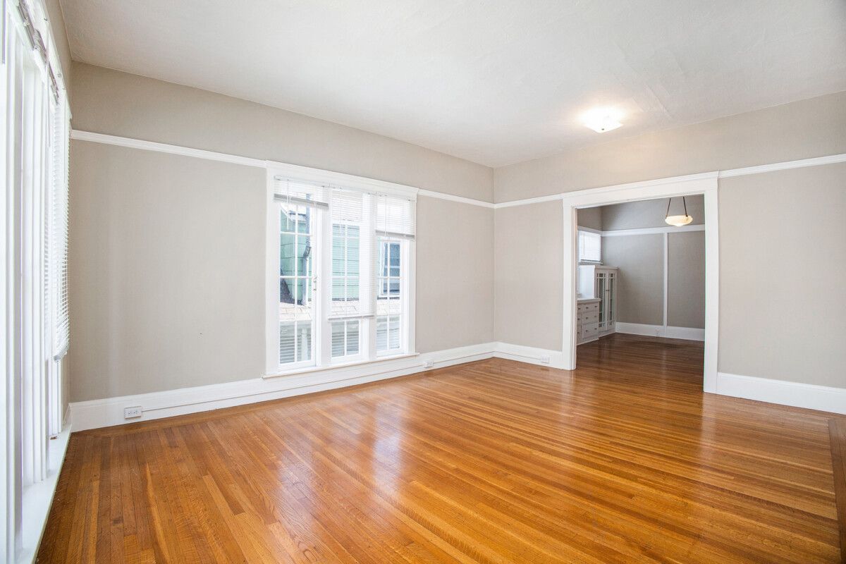 1348 Park Ave #4 
