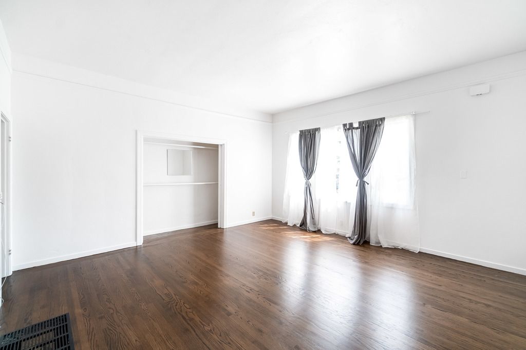 1501 Grand Street #A