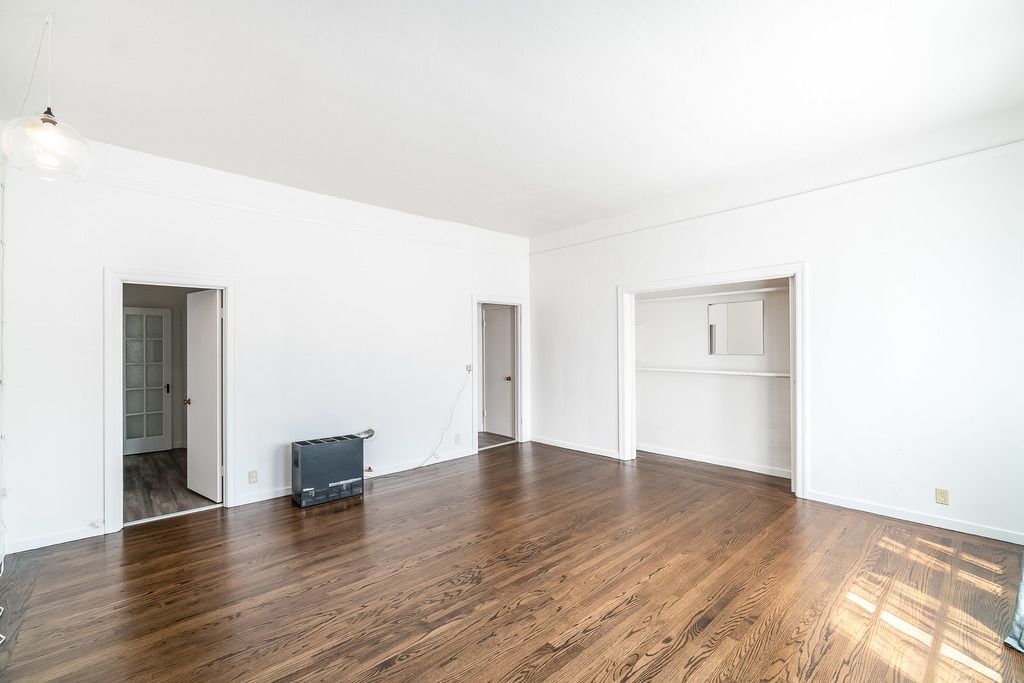 1501 Grand Street #A