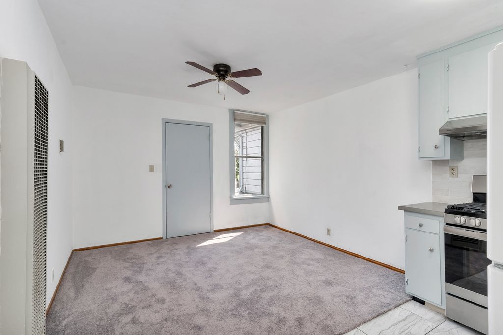 921 Central Ave #A