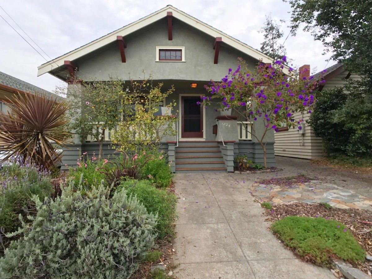 1824 Elm Street