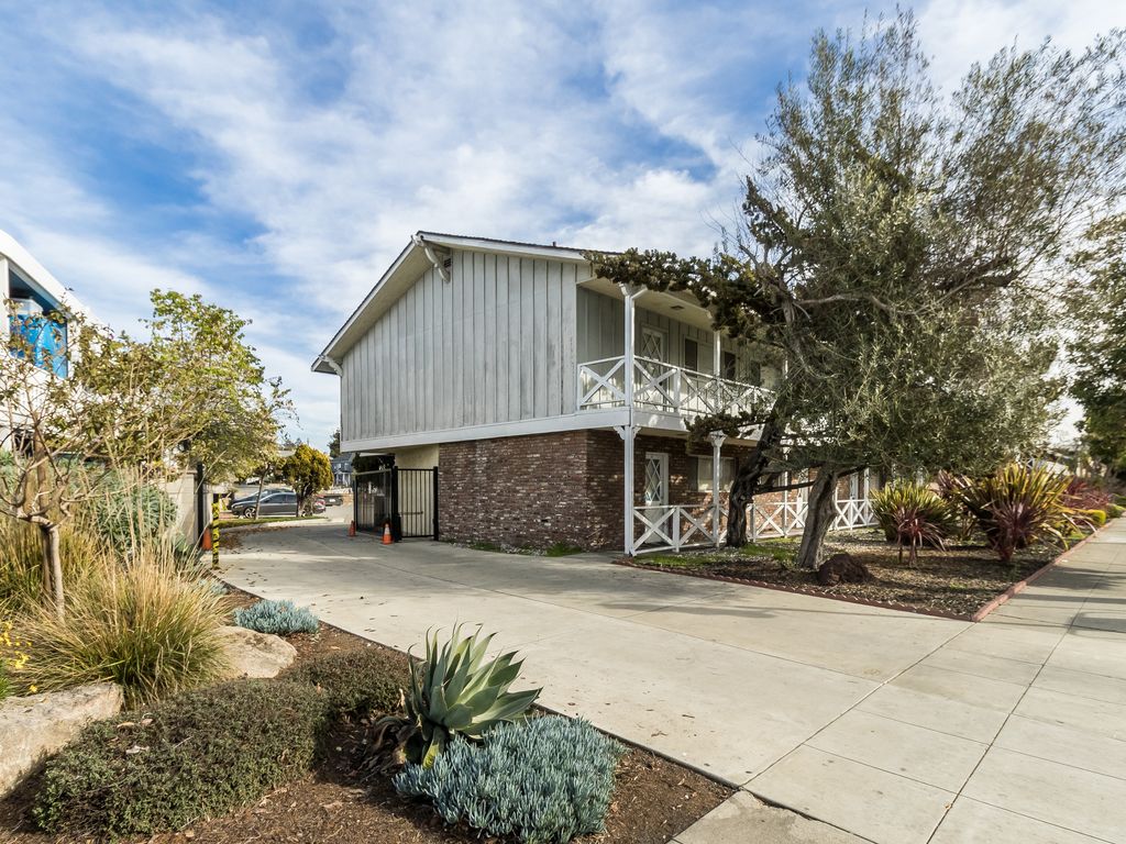2167 Otis Drive #104