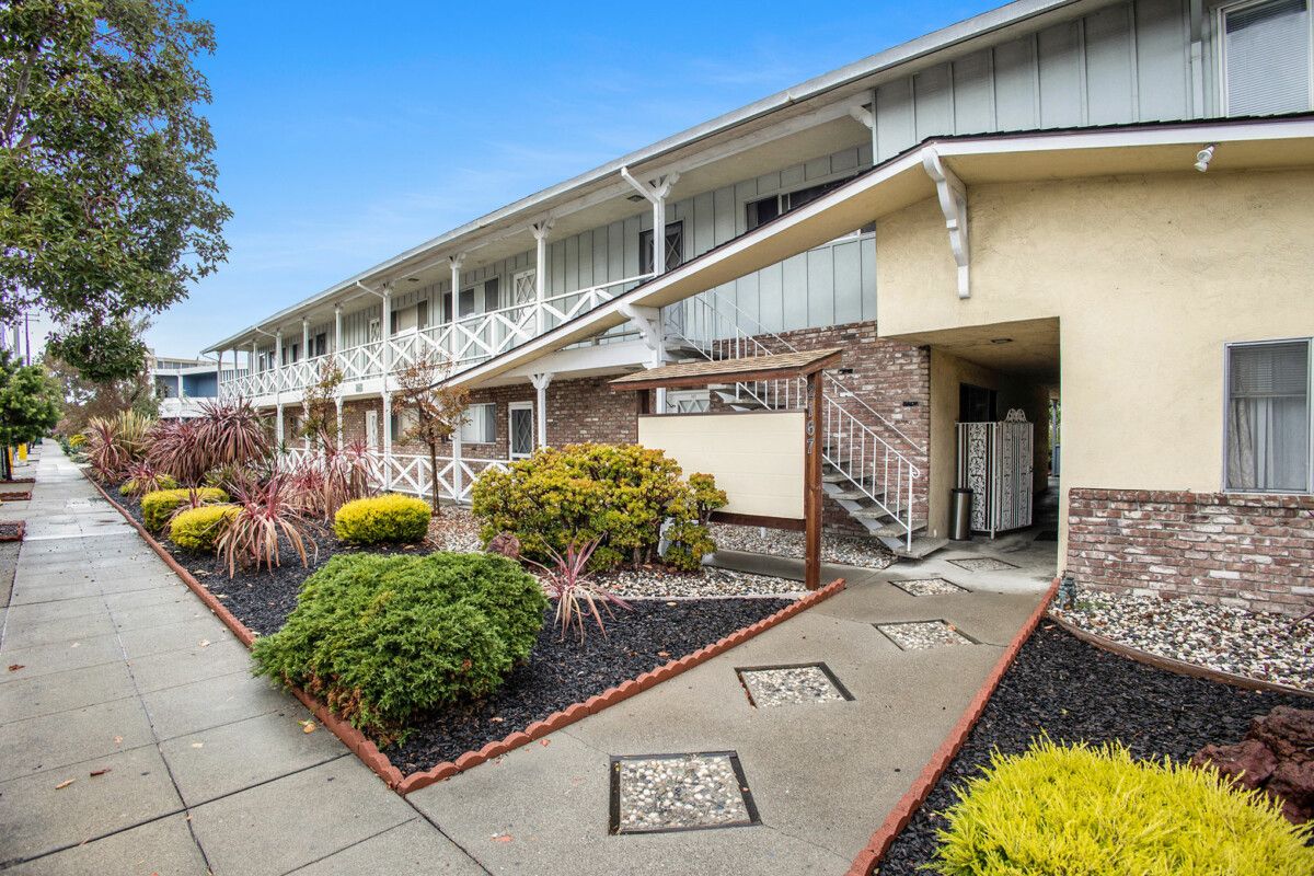 2167 Otis Drive #213 
