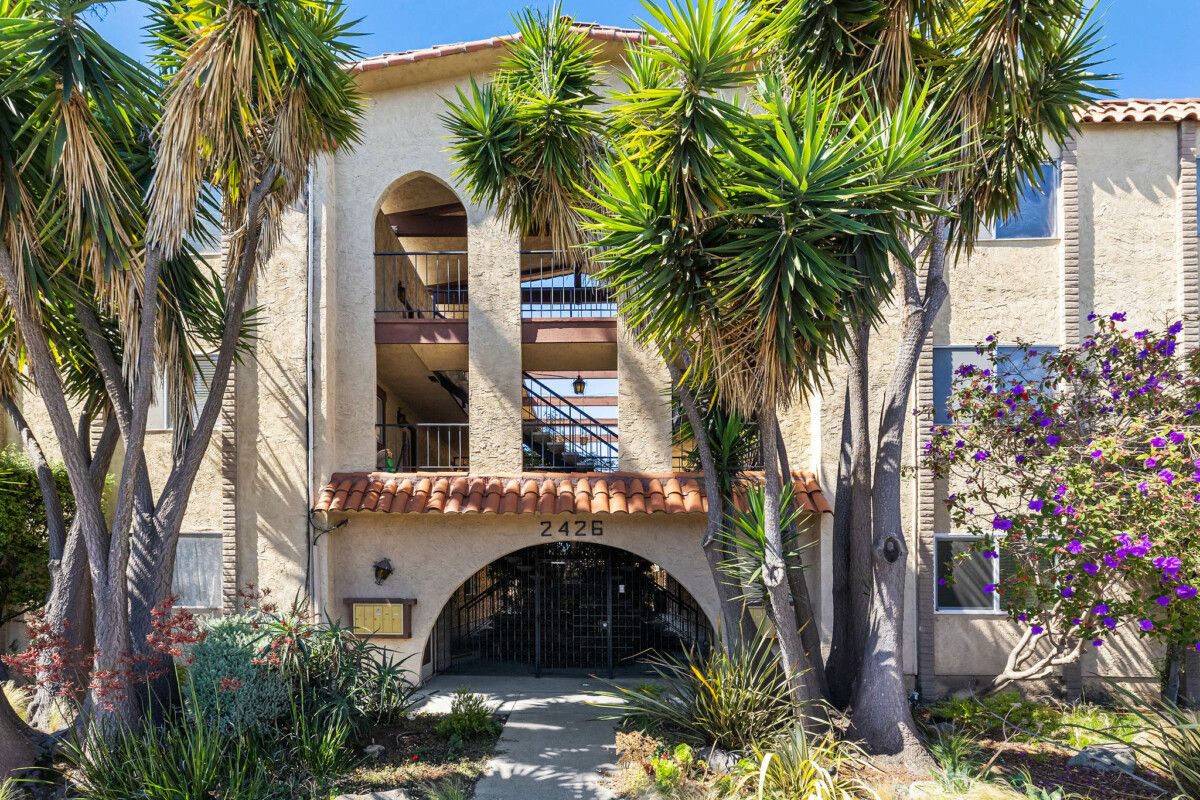 2426 Lincoln Avenue Unit K