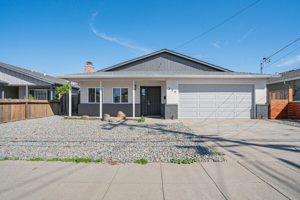 339 Magnolia Drive 