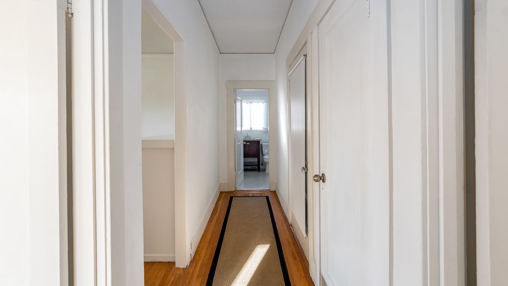 2156 Clinton Avenue #3