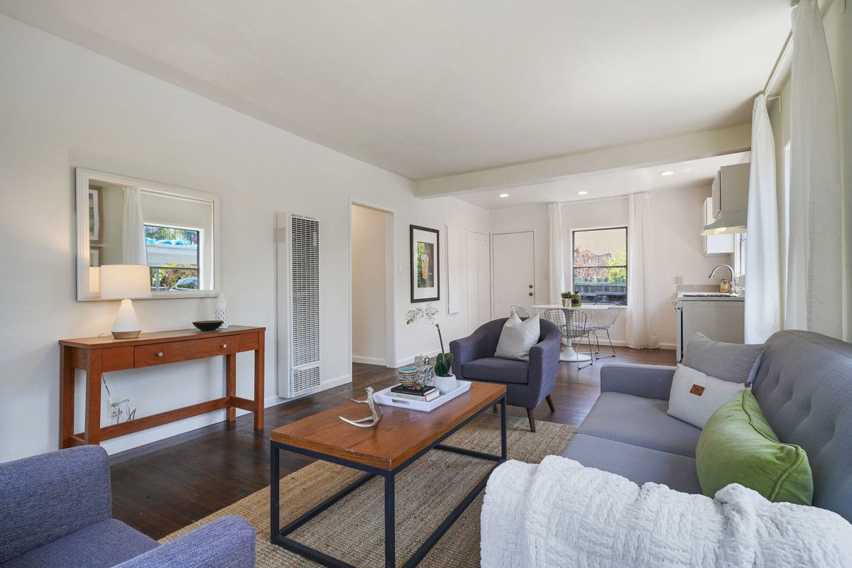 1132 Park Avenue