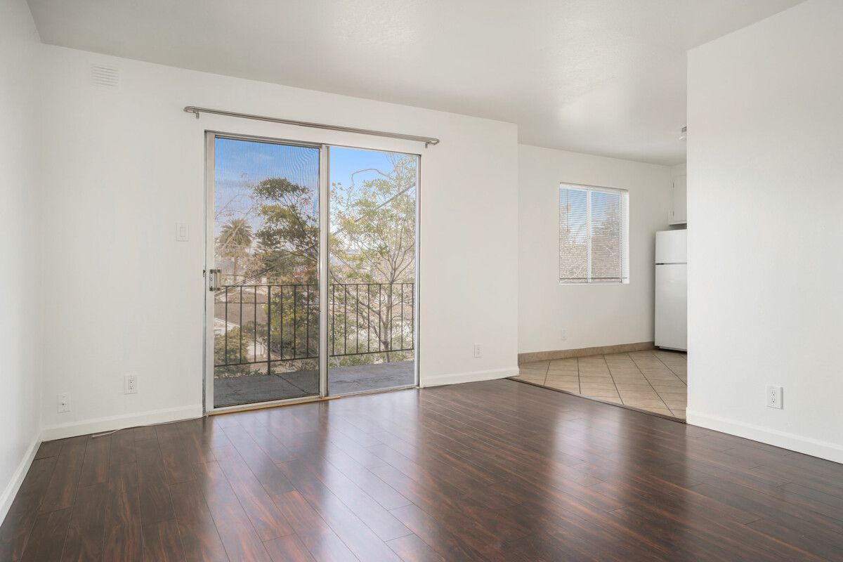 1836 Central Avenue  #H