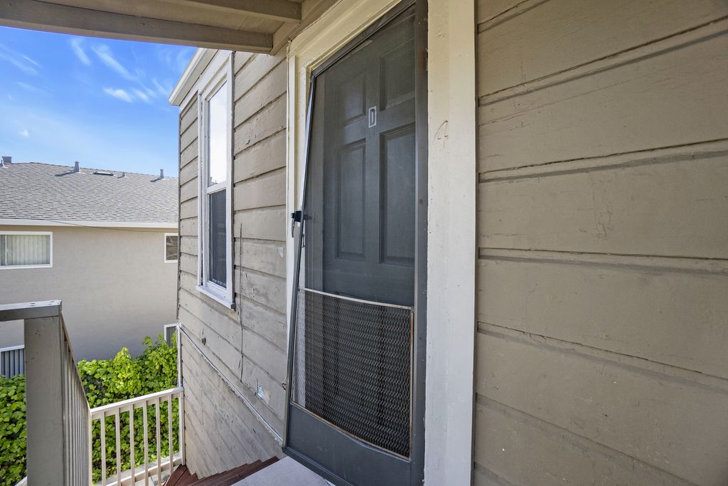 1336 High Street #D 