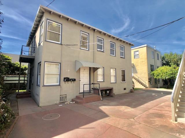 1535 Everett Street #C