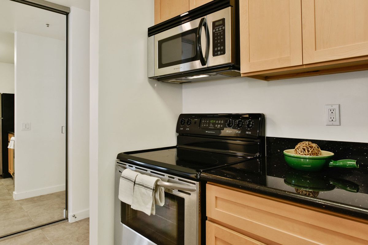 6400 Christie Avenue #1201