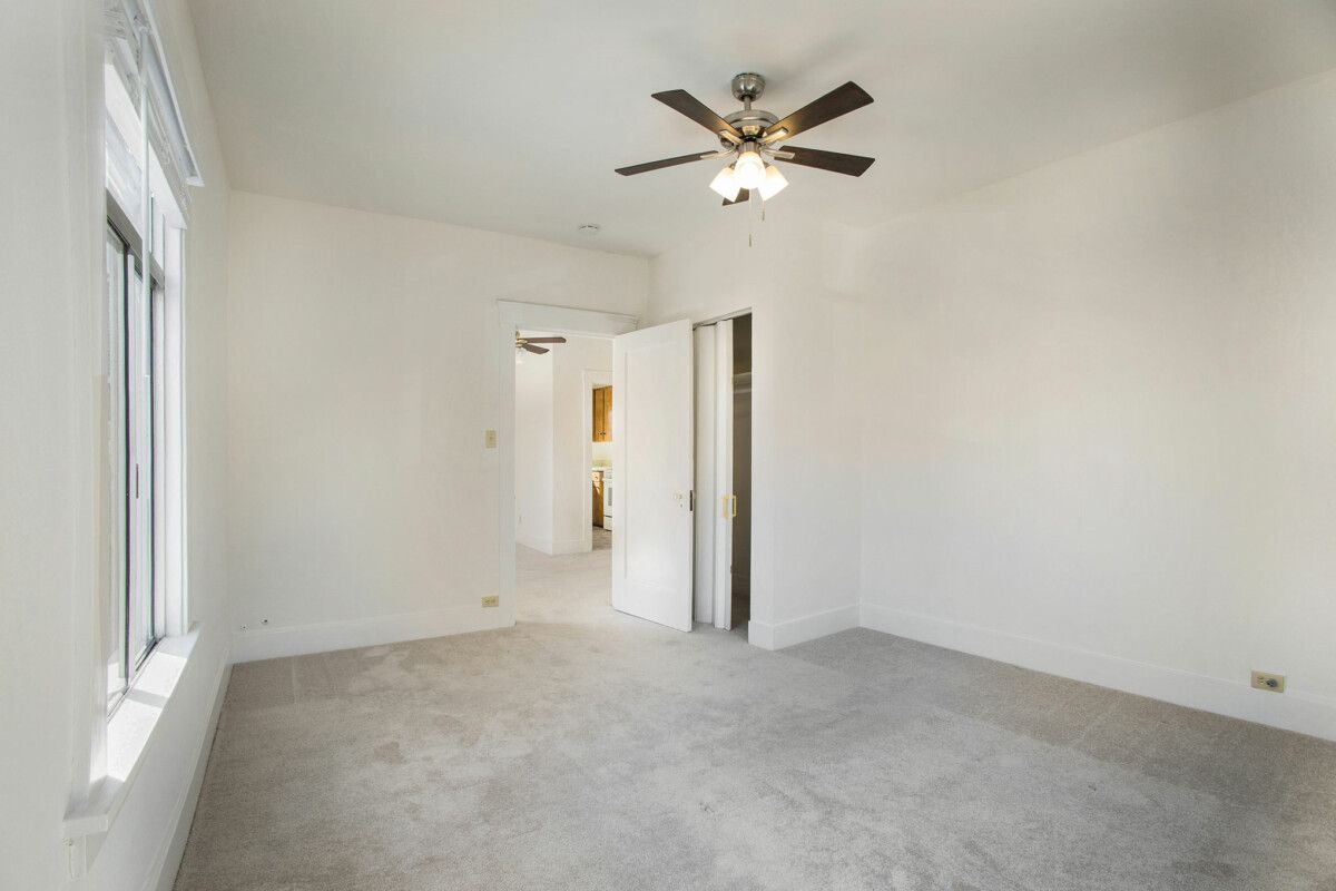 2316 San Antonio Ave - Upper