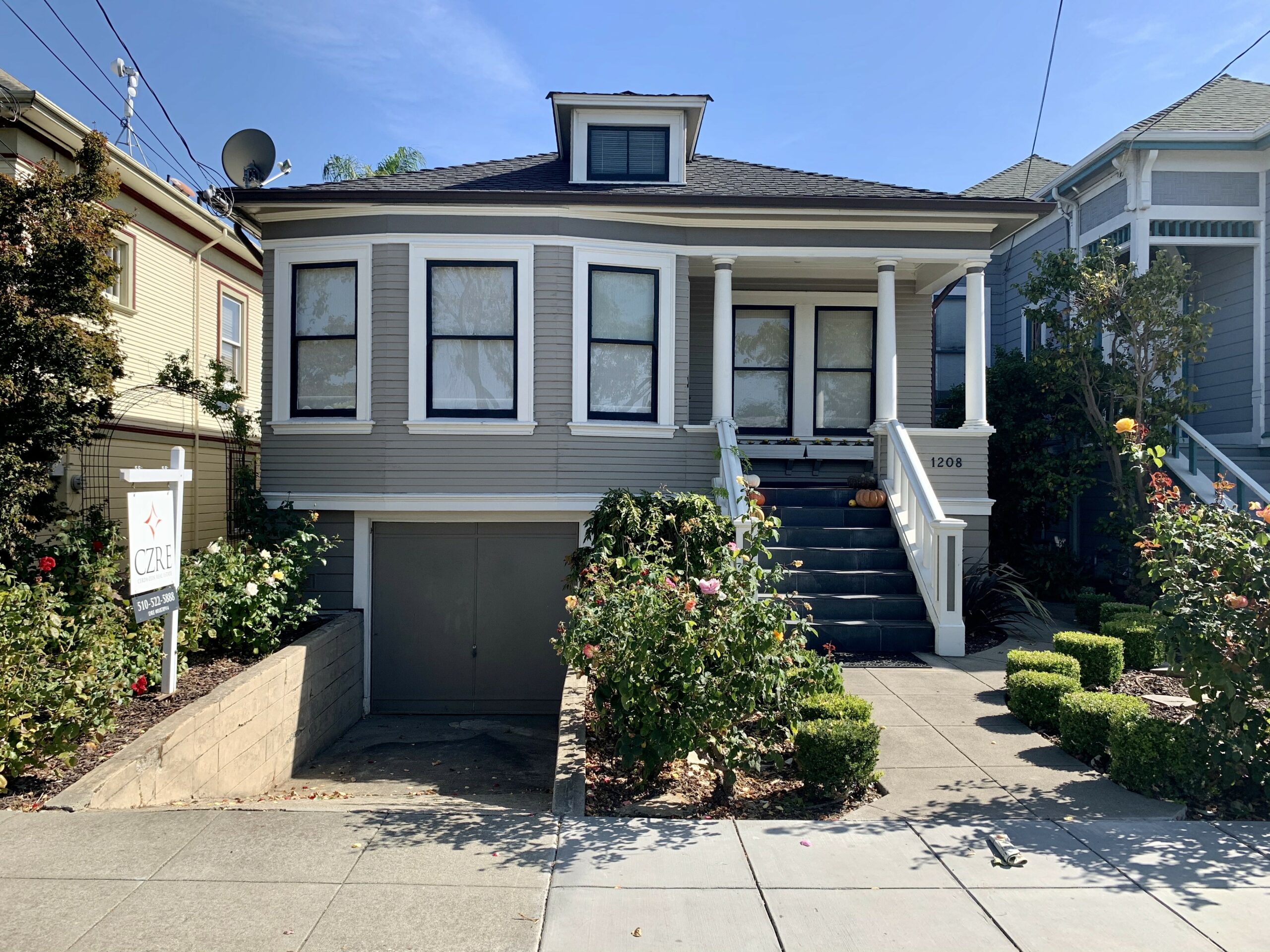 1208 High Street 