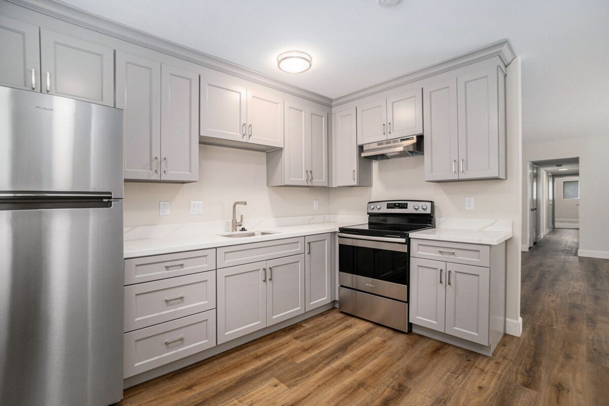 1308 Union Street #C
