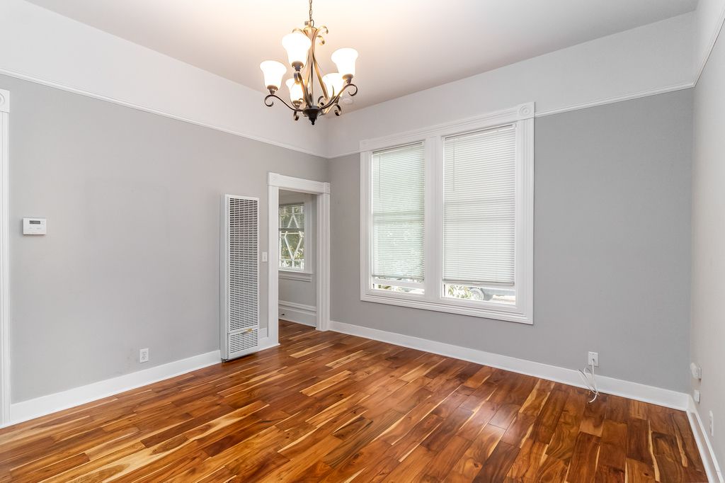 928 Lafayette Street #2 
