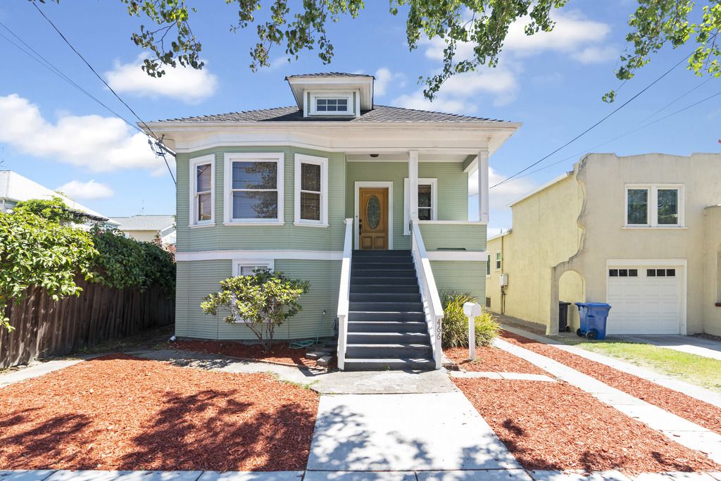 466 Haight Ave 