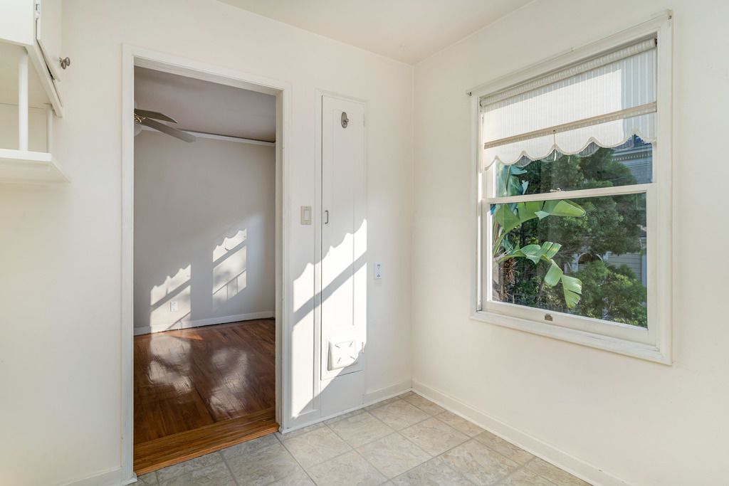1015 Walnut Street #B 
