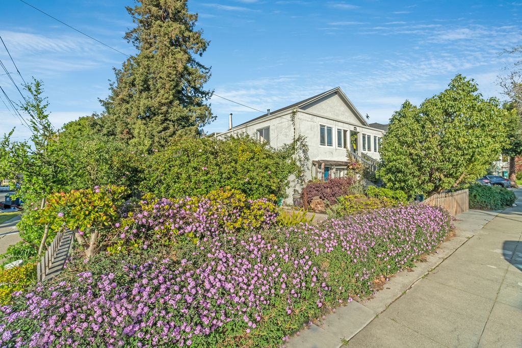 1823 Pacific Avenue #C