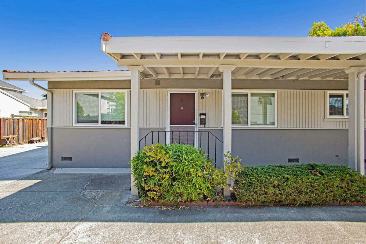 1709 Pacific Ave #B