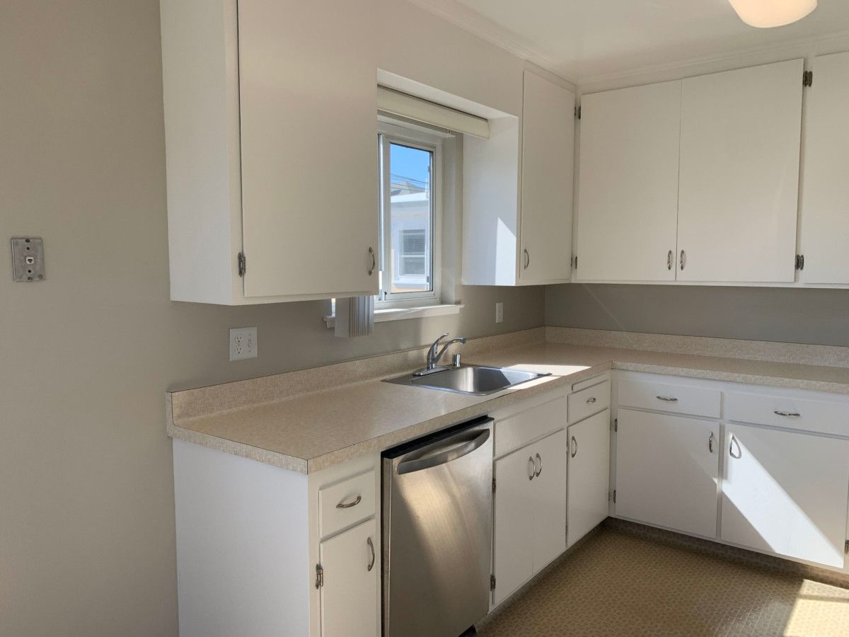 1363 High Street #C