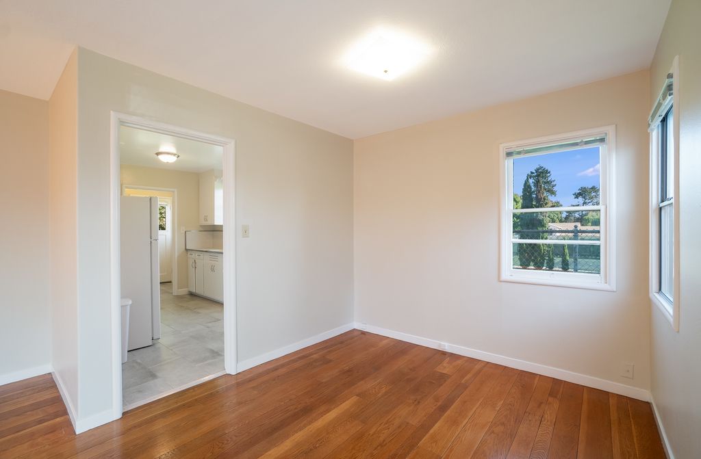 511 1/2 Haight Ave #D