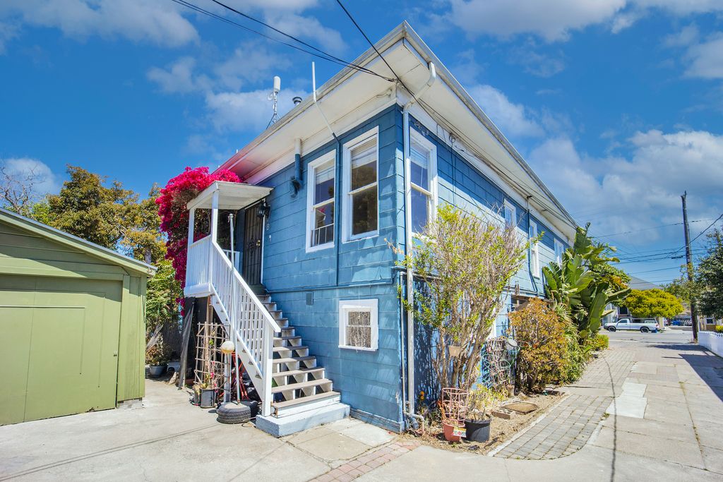 2120 Lincoln Ave #B