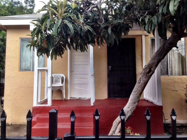 661 Clara Street