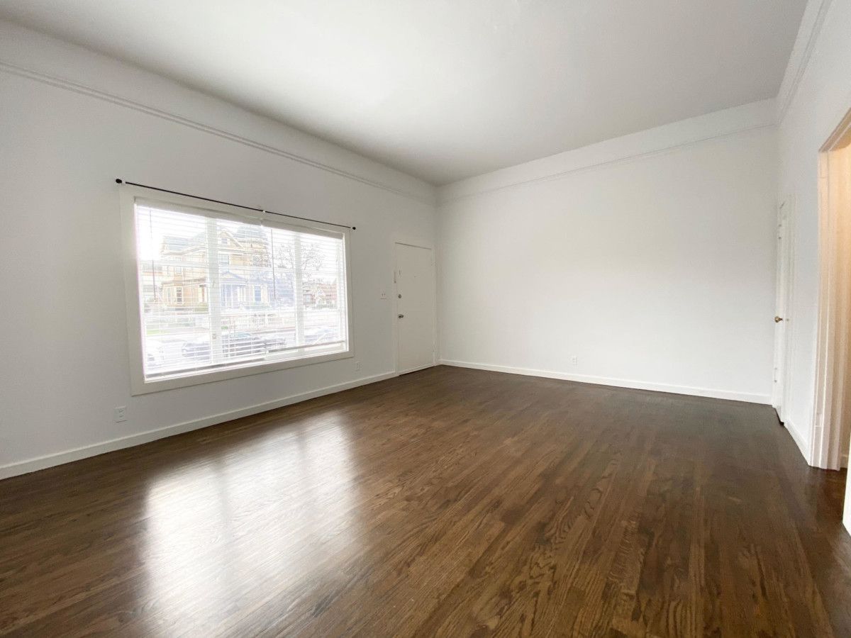 1501 Grand Street #A