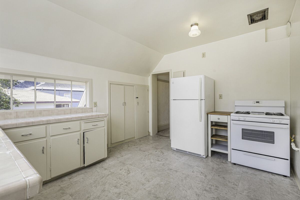 1236 Sherman Street #3