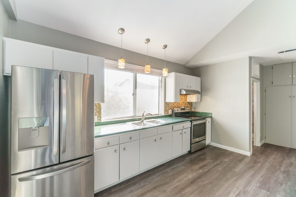 1226 Regent Street #A