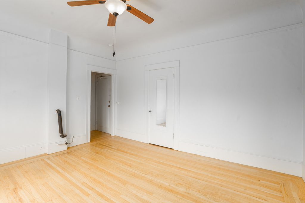 1501 Grand Street #C 