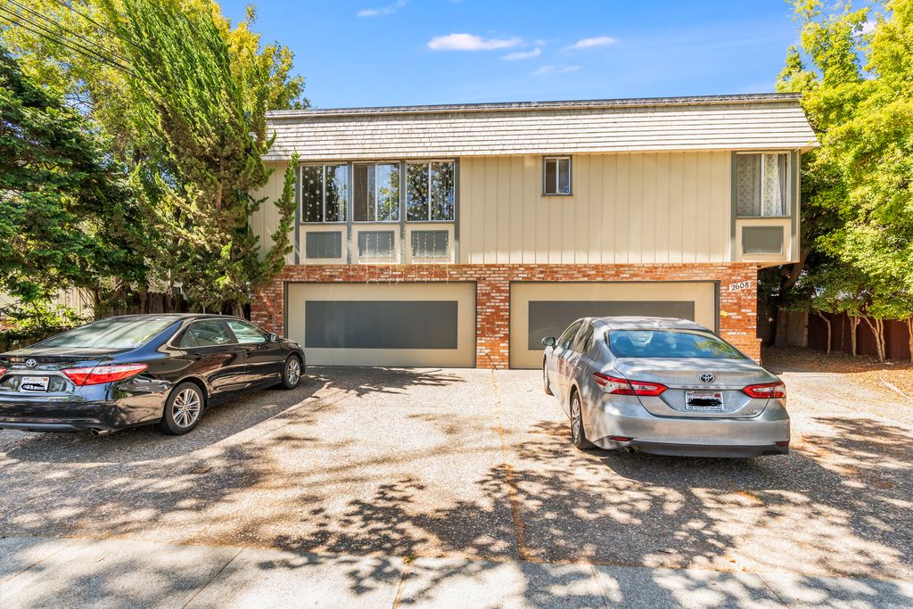 2608 Central Avenue #B