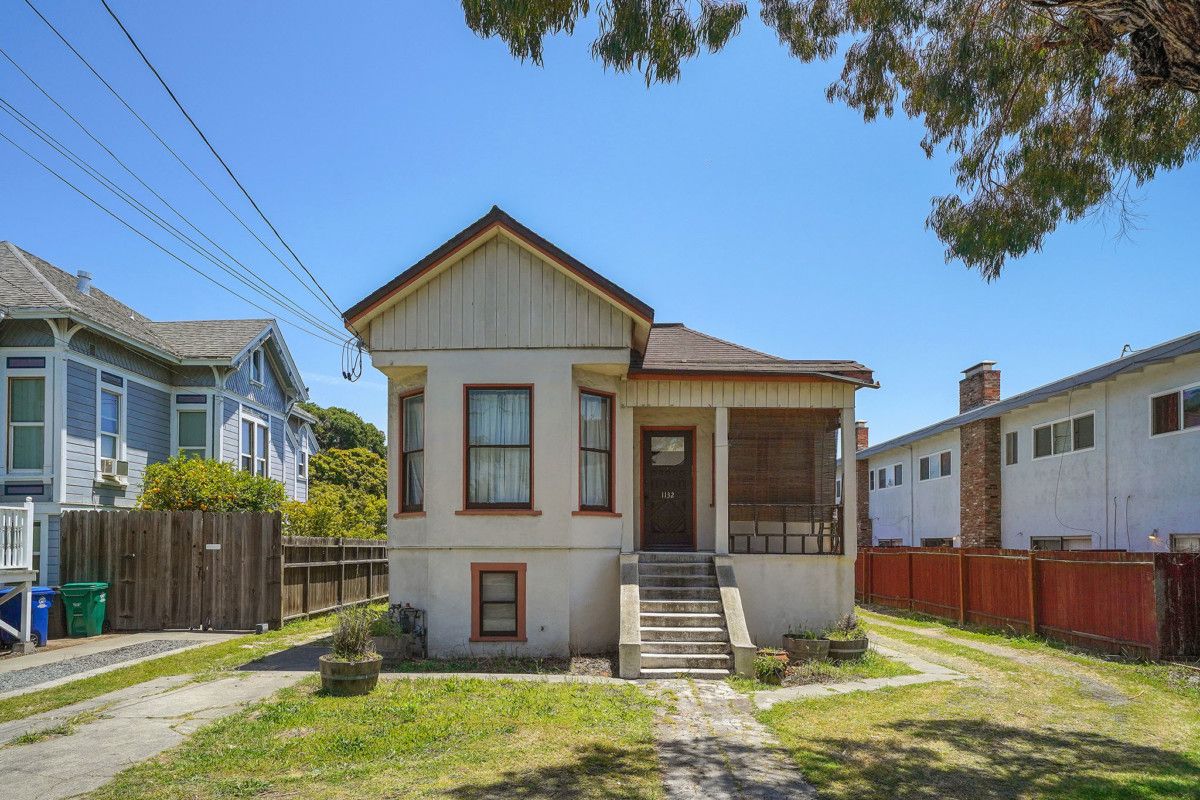 1132 Park Avenue