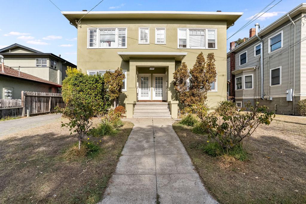 2151 Clinton Ave #D