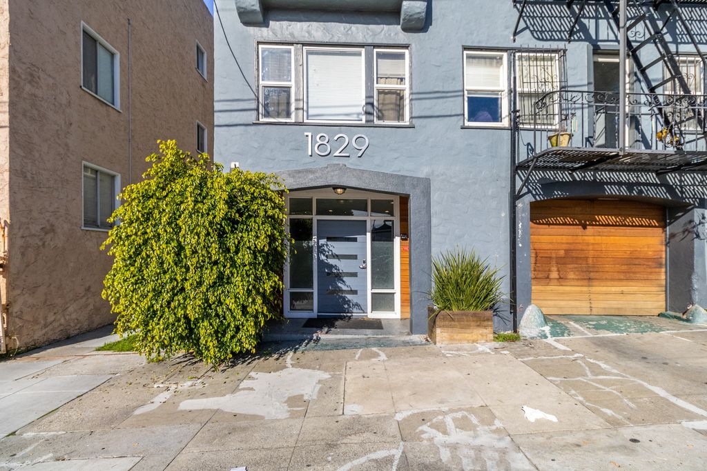 1829 6th Ave #307