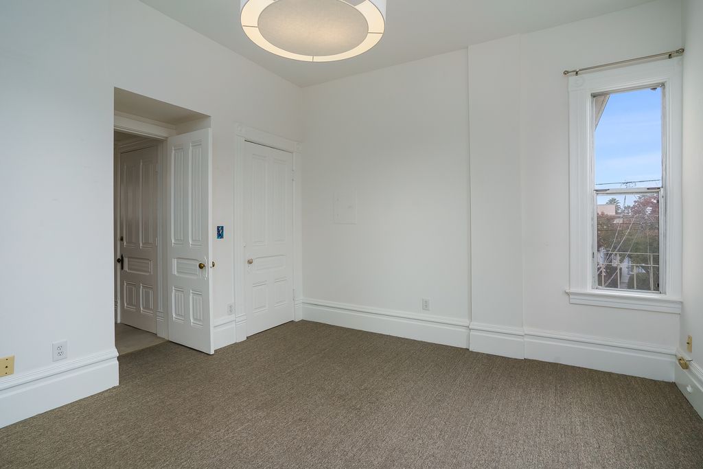 1529 Union Street #D