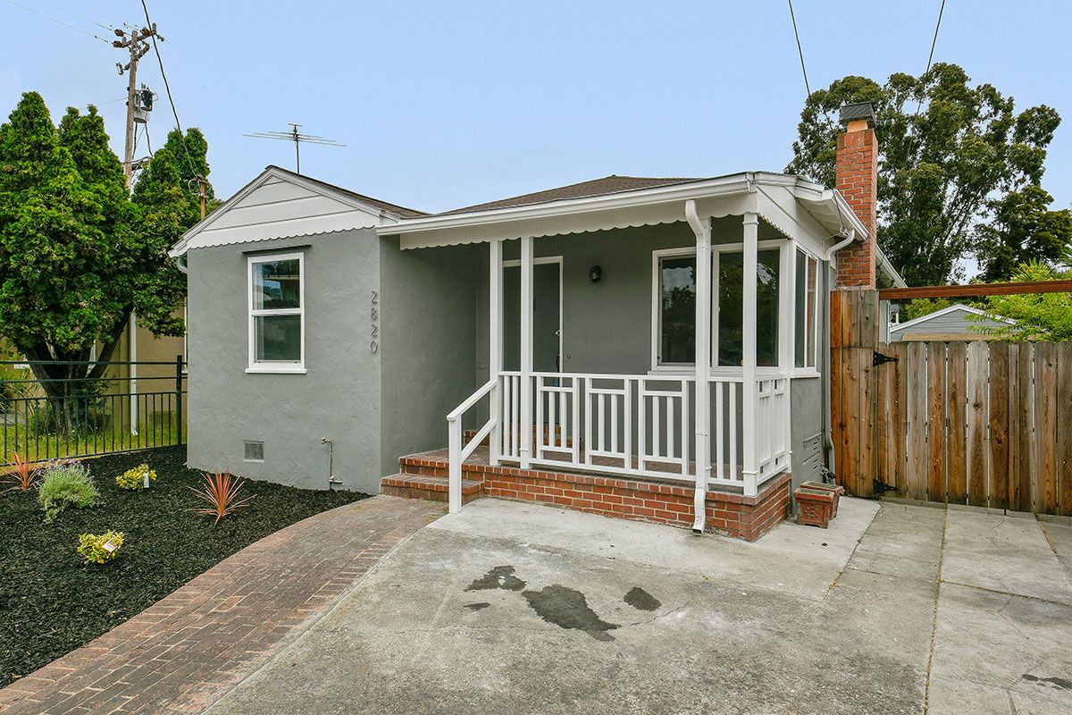 2820 High Street