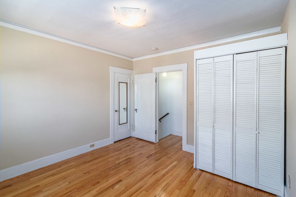2156 Clinton Avenue #A